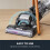 Living And Home 3-in-1 700W Upright Vacuum Cleaner with 2.2L Dust Cup 4