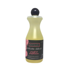 Lavage pour tissus fins 16,9 oz : Pamplemousse