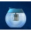 Boule distributrice d'assouplissant Downy 5