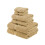 Set de prosopuri de bumbac egiptean superior cu 6 buca?i include 2 baie 1