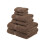 Set de prosopuri de bumbac egiptean superior 6 buca?i include 2 baie 2