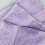 Set de prosopuri de bumbac egiptean superior cu 6 buca?i include 2 baie 5