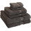 Set de prosopuri de bumbac egiptean superior cu 6 buca?i include 2 baie 1