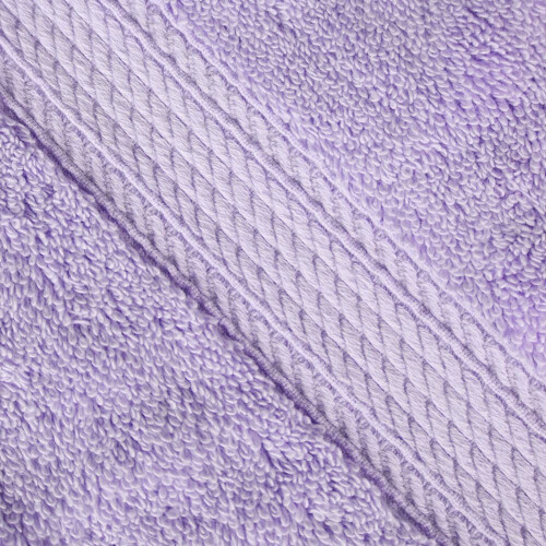 Set de prosopuri de bumbac egiptean superior cu 6 buca?i include 2 baie 2
