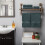 Set de prosopuri de bumbac egiptean superior cu 6 buca?i include 2 baie 2