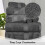 Set de prosopuri de bumbac egiptean superior cu 6 buca?i include 2 baie 3