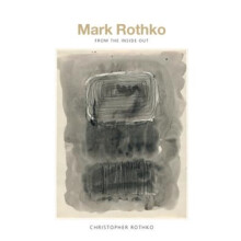 Mark Rothko by Christopher Rothko Paperback Book
