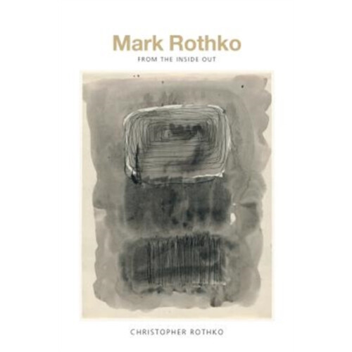 Mark Rothko by Christopher Rothko Paperback Book