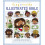 The Tiny Truths Illustrated Bible by Tim Penner Hardcover Book 1