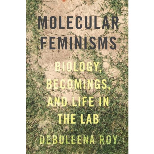 Molecular Feminisms by Deboleena Roy Paperback Book