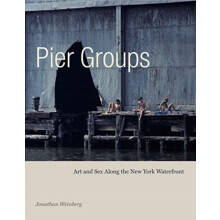 Pier Groups by Jonathan Yale School of ArtRhode Island School of Desig