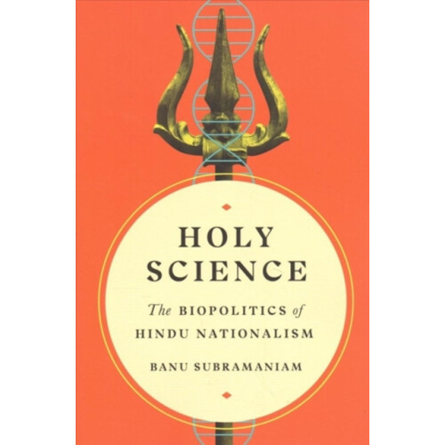 Holy Science by Banu Subramaniam Paperback Book