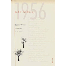 Some Trees by John Ashbery Paperback Book