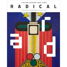 Radical by Cindi Strauss Hardcover Book