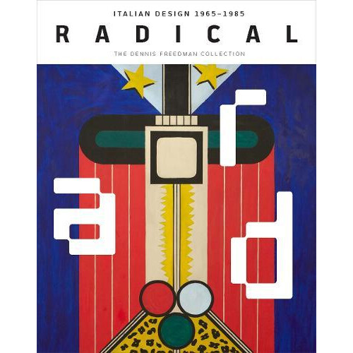 Radical by Cindi Strauss Hardcover Book
