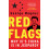 Red Flags by George Magnus Paperback Book 1