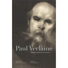 Paul Verlaine by Paul Verlaine Hardcover Book