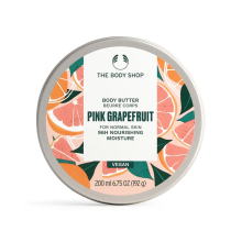 Beurre corporel au PAMPLEMOUSSE ROSE 50 ml