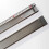 (100cm) Metal Safety Craft Cutting Ruler 4