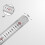 Metal Steel Ruler 150CM 60 Inches 5