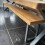 (110) Chunky & Sturdy Bench 4