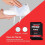 Vivo Update Sneaker Cleaning Kit Odour Prevention Trainer Cleaner Brush Solution 6