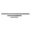 (30cm) STEEL RULERS 1