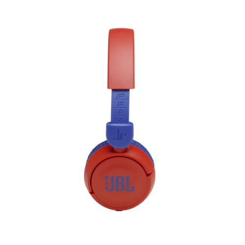 JBL JBL JR 310BT Roșu 2