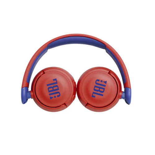 JBL JBL JR 310BT Roșu 1