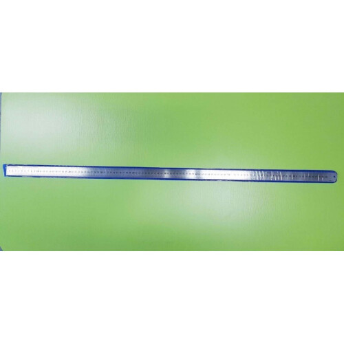 STEEL RULER 1 Meter 1