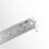 Metal Steel Ruler 200cm 4