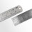 Metal Steel Ruler 200cm 1