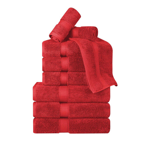 Tile de coton gyptien suprieur. 1