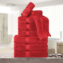 Tile de coton gyptien suprieur.