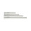 (60cm) Craft Cutting Ruler Aluminum 4