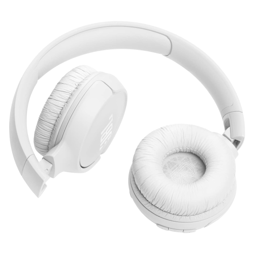 JBL JBL Tune 520BT Bianco 2