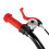 12inch Red Children's Bike with Training Wheels 10