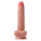 Rock Army - Leopard – Dual Density Silicone Dildo 23cm 3