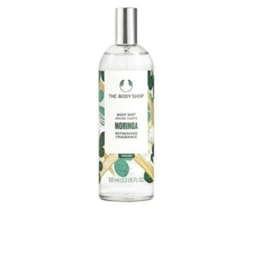 The Body Shop The Body Shop - Moringa Körperspray (100ml)