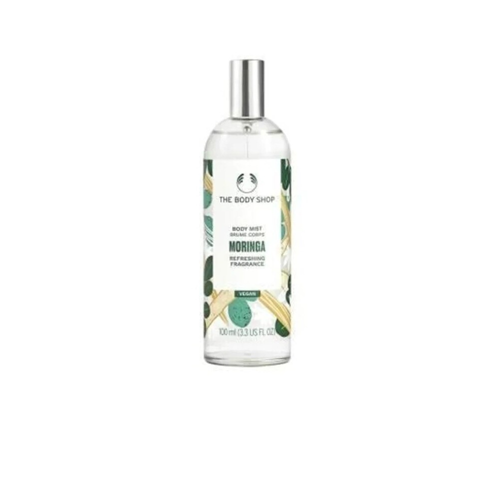 The Body Shop - Moringa Body Mist (100ml)