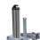Aluminium alloy single hole electric drill holder 11