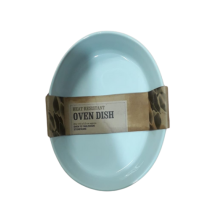Heat Resistant Oven Dish Stoneware