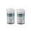 50x Exactive EQ Blood Glucose Test Strips Codefree + 50x Daily Use UK 7