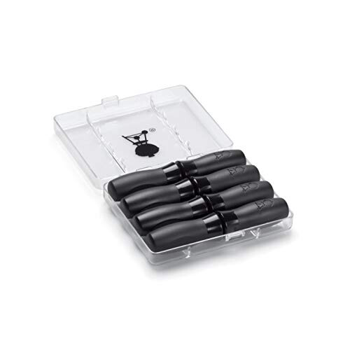 Weber Weber Original Corn Pick Set  Black