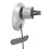 Belkin Belkin BoostCharge Pro 15 W Magneettinen langaton lataustuki autoon Harmaa 1