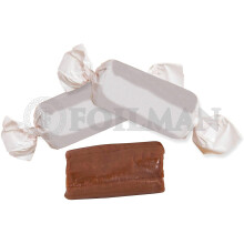 Foilman Twisting-Wachspapier (500er-Pack) ideal zum Verpacken von hausgemachten Sigkeiten, Toffee-Schokolade lsst sich leicht falten und behl