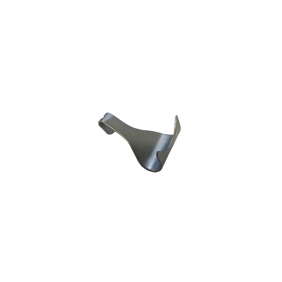 Photos - Other for Repair  Moulding Hook Clear Cable kit(Silver, 1 Meter)