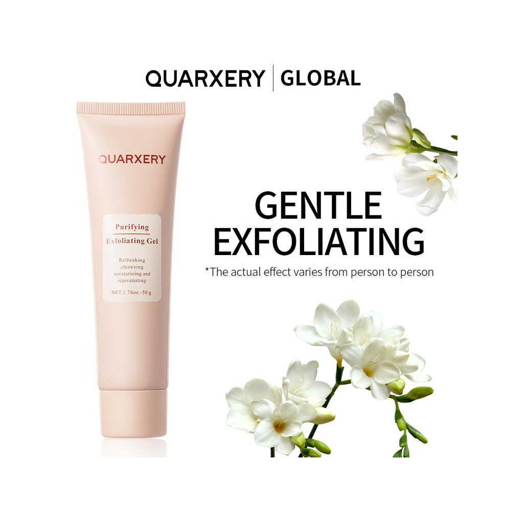 QUARXERY Purifying Enzymes Exfoliating Gel 50g