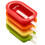 Lekue 4 Unit Stackable Ice Lollipop Mold 1