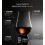 Conjunto de 2 copos de usque GLENCAIRN para presente 5